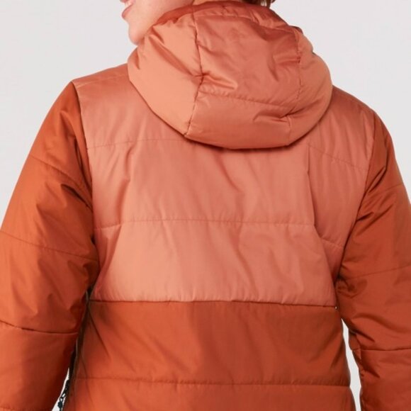 REI Trail Insulated Jacket - Picture 3 of 11